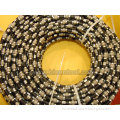 11.0mm Diamond Wire for Marble Quarrying